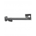 AR-15 RAIL MOUNT BIPOD: *BPARS